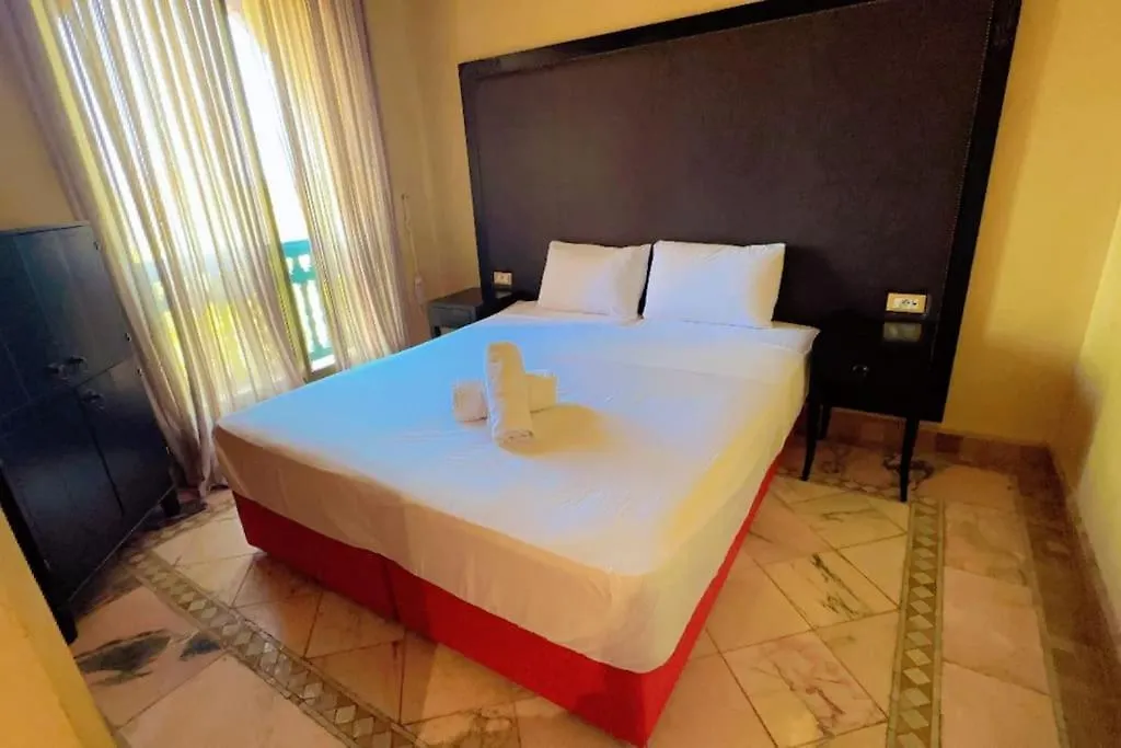 Riad Palme Apartment Marrakesh