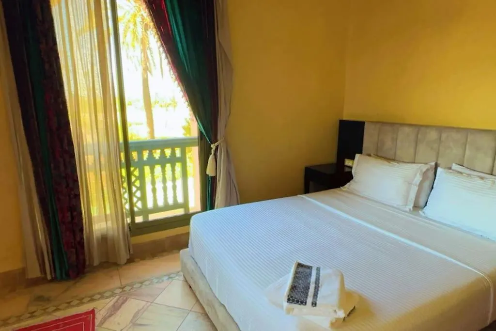 Riad Palme Apartment Marrakesh Morocco