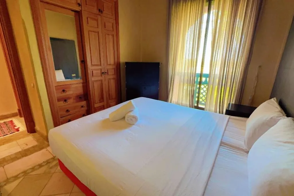 Riad Palme Apartment Marrakesh 0*,  Morocco