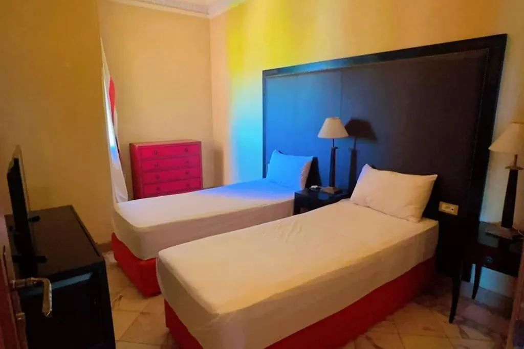 Riad Palme Apartment Marrakesh