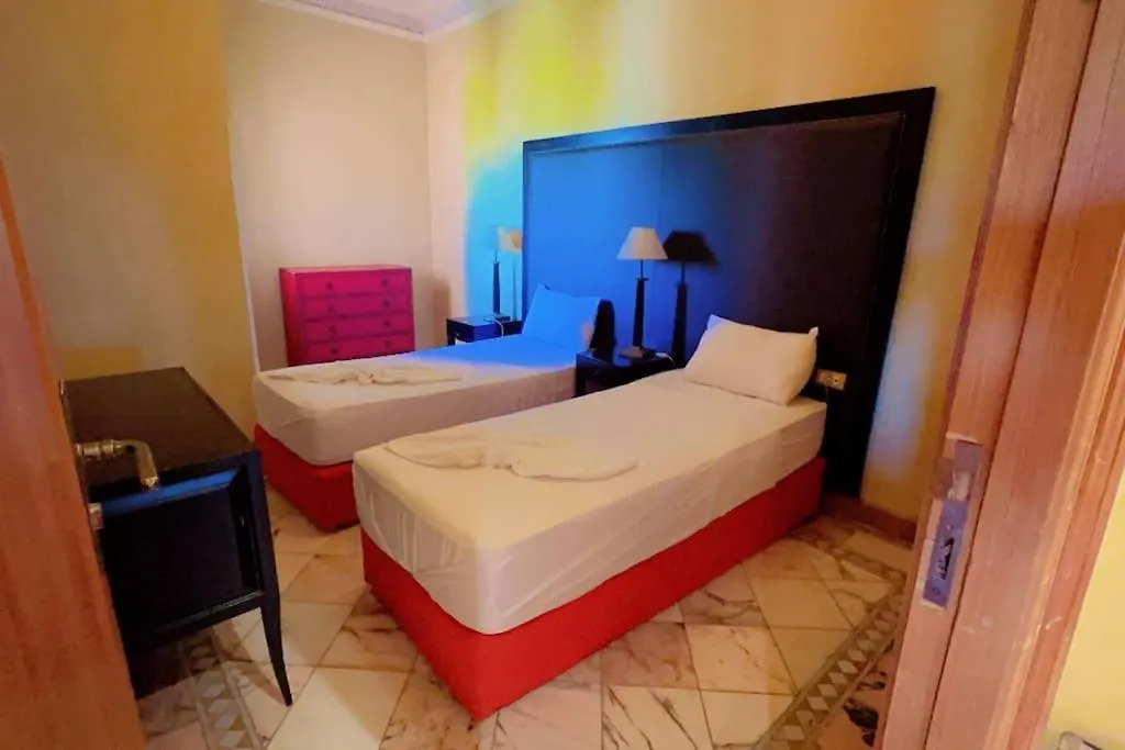 Riad Palme Apartment Marrakesh