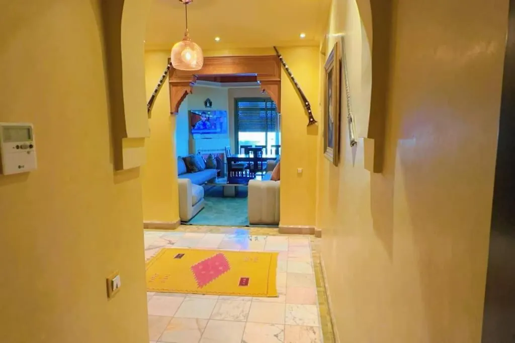 Riad Palme Apartment Marrakesh 0*,  Morocco