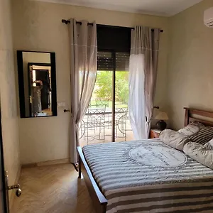 Appartement Magnifique Appt Atlas Golf Marrakech, Marrakesh