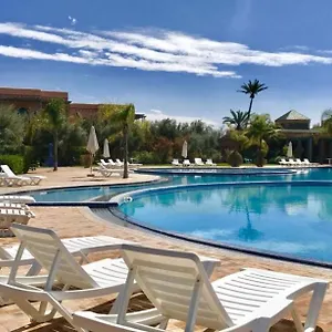 Appartement Palmeraie Jasmin, Marrakesh