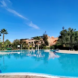 Appartement 2 Marrakech Atlas Golf, Marrakesh