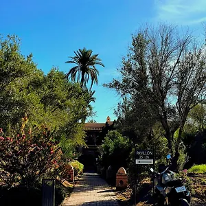Appartement Spacieux Avec Piscine A La Palmeraie, Marrakesh