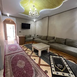 Appartement Annakhil, Marrakesh