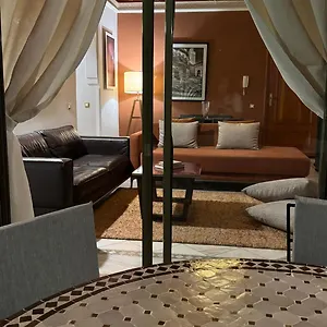 Appartement Tres Joli A La Palmeraie Coup De Coeur, Marrakesh