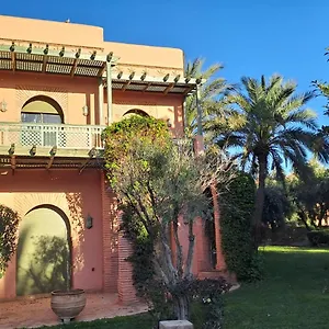 Appartement Abirkech, Marrakesh