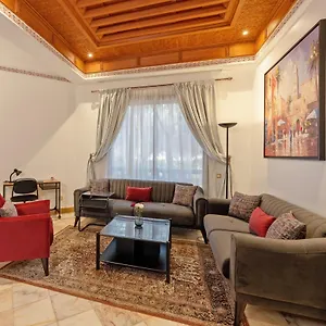 Appartement De Luxe A Palmeraie Village 2, Marrakesh