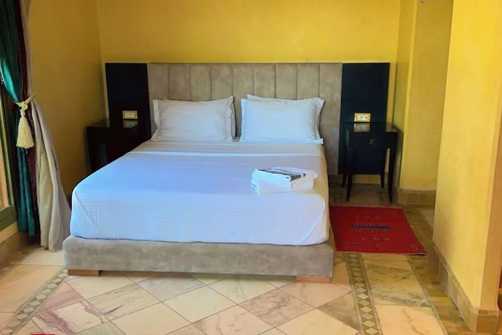 Riad Palme Apartment Marrakesh Morocco